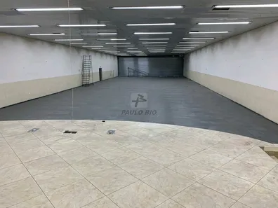 Galpão / Depósito / Armazém para alugar, 1400m² no Vila Bocaina, Mauá
