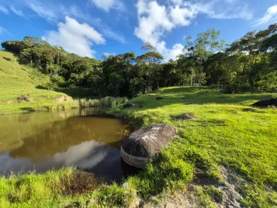 Terreno / Lote / Condomínio à venda, 10m² no , São Pedro de Alcântara