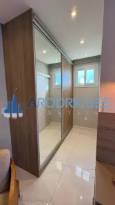 Casa de Condomínio com 4 Quartos à venda, 750m² no Buraquinho, Lauro de Freitas