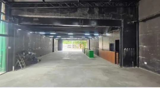 Galpão / Depósito / Armazém à venda, 1000m² no Anil, Rio de Janeiro