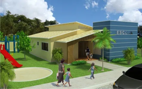 Terreno / Lote / Condomínio à venda, 300m² no Itapetinga, Mossoró