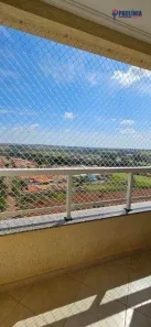 Apartamento com 2 Quartos à venda, 61m² no Jardim dos Calegaris, Paulínia