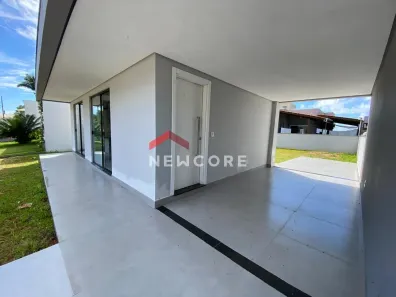 Sobrado com 3 Quartos à venda, 129m² no Nossa Senhora da Paz, Balneário Piçarras