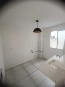 Apartamento com 2 Quartos para alugar, 50m² no Luar da Barra, Barra dos Coqueiros