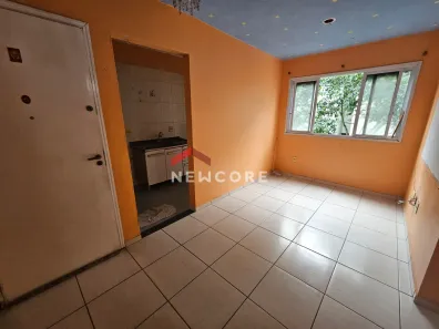 Apartamento com 2 Quartos à venda, 66m² no Parque São Luis, Cubatão
