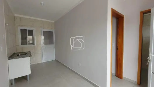 Kitnet com 1 Quarto para alugar, 25m² no Jardim Santa Rosa, Itu