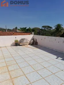 Casa com 3 Quartos para alugar, 203m² no Jardim João Paulo II, Sumaré
