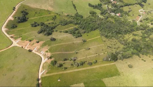 Terreno / Lote / Condomínio à venda, 9450m² no Zona Rural, Joanópolis
