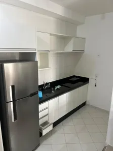 Loft com 1 Quarto à venda, 45m² no Jardim do Mar, São Bernardo do Campo