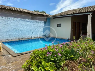 Casa com 3 Quartos à venda, 139m² no Setor Jardim Imperial, Trindade