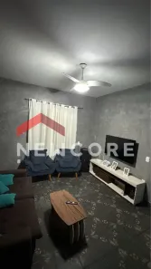 Casa com 3 Quartos à venda, 80m² no Vila São José, Cubatão