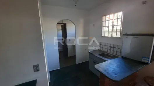 Flat com 1 Quarto à venda, 45m² no Jardim Santa Paula, São Carlos