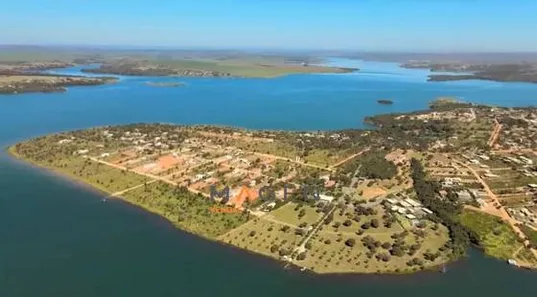 Terreno / Lote / Condomínio à venda, 2000m² no , Corumbá de Goiás