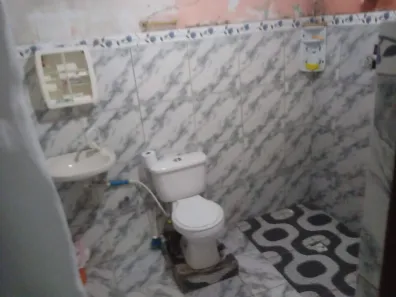 Casa com 3 Quartos à venda, 400m² no Triângulo, Camaçari