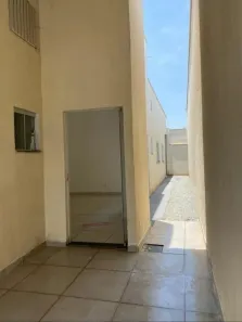 Casa com 2 Quartos à venda, 85m² no Residencial Ravena, Senador Canedo