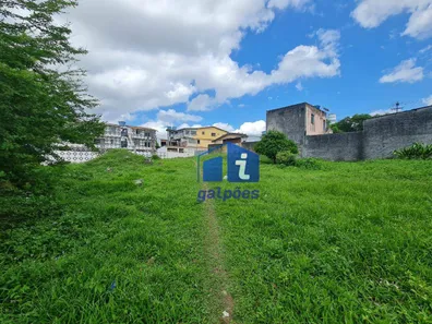 Terreno / Lote Comercial à venda, 1080m² no Jardim Boa Sorte, Igarassu