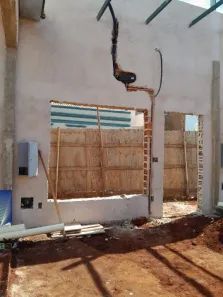 Loja / Salão / Ponto Comercial para alugar, 51m² no , Jardinópolis