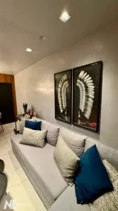 Apartamento com 2 Quartos à venda, 57m² no Barro Vermelho, Natal