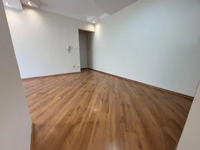 Apartamento com 3 Quartos à venda, 78m² no Vila Santa Clara, São Paulo