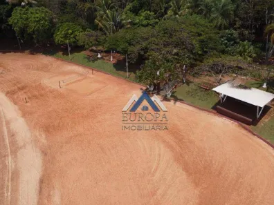 Casa de Condomínio com 3 Quartos à venda, 460m² no Pousada Paranapanema, Santo Inácio