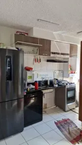 Apartamento com 2 Quartos à venda, 50m² no Canjica (Terra Preta), Mairiporã