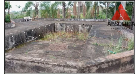 Fazenda / Sítio / Chácara com 5 Quartos à venda, 450m² no Centro (Tupi), Piracicaba