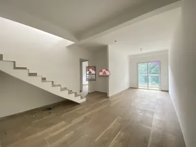 Cobertura com 3 Quartos para alugar, 166m² no Cidade Jardim, Caraguatatuba