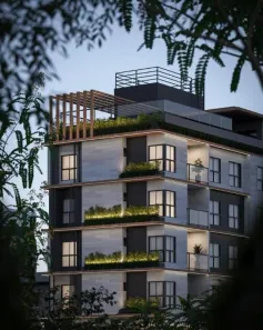 Cobertura com 2 Quartos à venda, 105m² no Intermares, Cabedelo