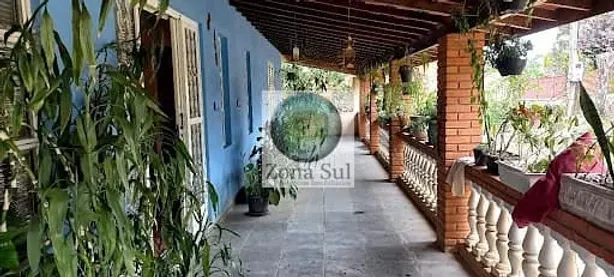 Fazenda / Sítio / Chácara com 2 Quartos à venda, 10m² no Cabacais, Sarapuí