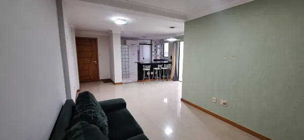 Apartamento com 3 Quartos para venda ou aluguel, 105m² no Marco, Belém