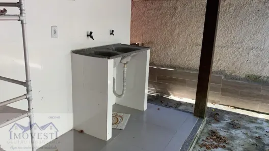 Casa com 3 Quartos para alugar, 80m² no Flamengo, Maricá