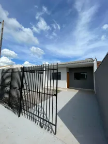 Casa com 2 Quartos à venda, 56m² no Jardim Mônaco, Floresta