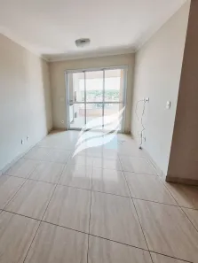Apartamento com 3 Quartos à venda, 99m² no Jardim Paulista, Araçatuba