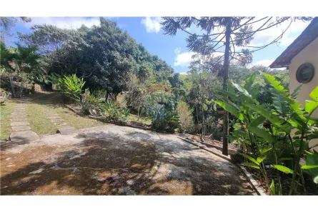 Fazenda / Sítio / Chácara com 3 Quartos à venda, 179m² no Vale das Acácias, Ribeirão das Neves