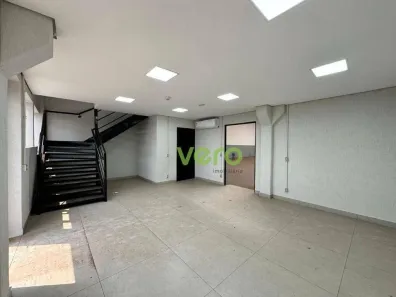 Galpão / Depósito / Armazém para alugar, 1032m² no Jardim Werner Plaas, Americana