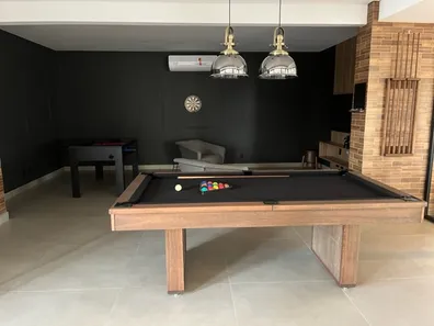 Apartamento com 2 Quartos à venda, 69m² no Jardim Maria Izabel, Marília