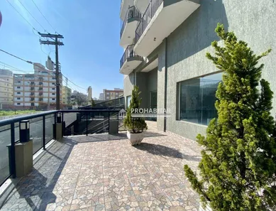 Prédio Inteiro à venda, 3172m² no Enseada, Guarujá