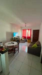 Casa com 1 Quarto para alugar, 68m² no Recanto, Rio das Ostras