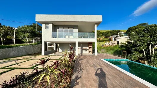 Casa de Condomínio com 3 Quartos à venda, 256m² no , Areal