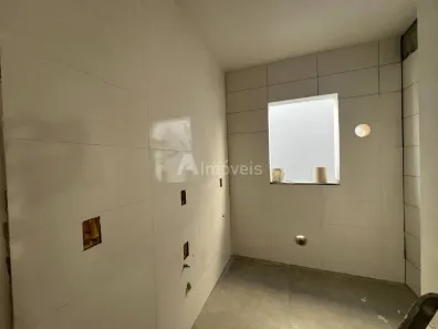 Flat com 1 Quarto à venda, 31m² no Comasa, Joinville