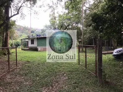 Fazenda / Sítio / Chácara com 2 Quartos à venda, 60m² no Caieiras, Sarapuí