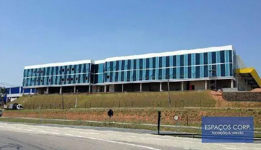 Galpão / Depósito / Armazém para alugar, 5170m² no Chácara do Pinhal, Cabreúva
