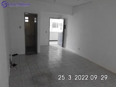 Conjunto Comercial / Sala para alugar, 36m² no Centro, Aracaju