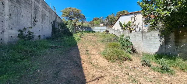 Terreno / Lote Comercial à venda, 3975m² no Estância São Francisco, Itapevi