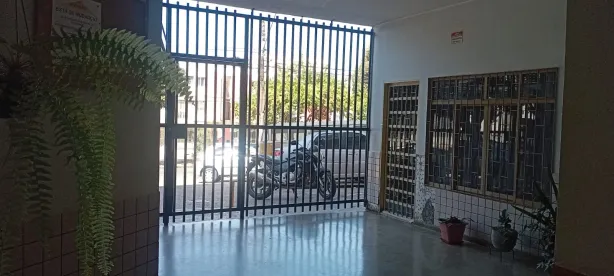 Apartamento com 2 Quartos à venda, 55m² no Núcleo Bandeirante, Brasília