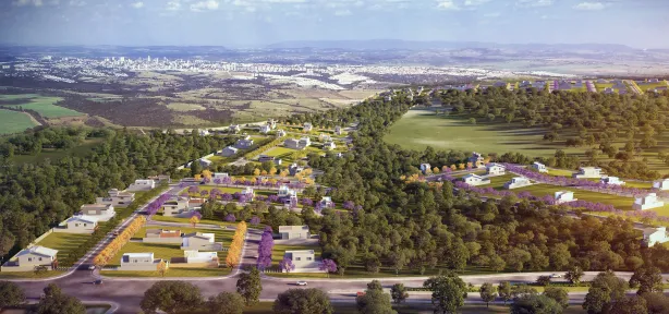 Terreno / Lote / Condomínio à venda, 175m² no Centro (Cardeal), Elias Fausto