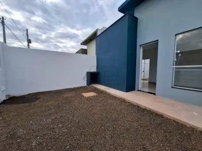 Casa com 2 Quartos à venda, 63m² no Nossa Senhora Aparecida I, Saltinho