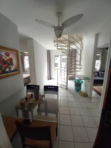 Apartamento com 3 Quartos à venda, 75m² no Caji, Lauro de Freitas