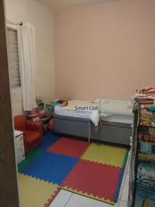 Apartamento com 2 Quartos à venda, 44m² no Vila Cristina, Ferraz de Vasconcelos