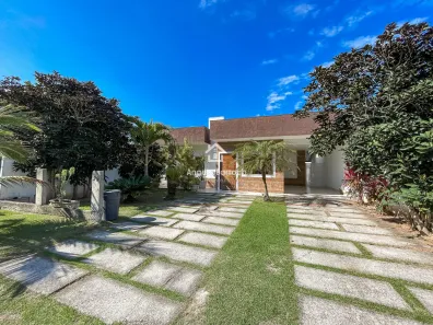 Casa com 2 Quartos para alugar, 98m² no Inoã (Inoã), Maricá